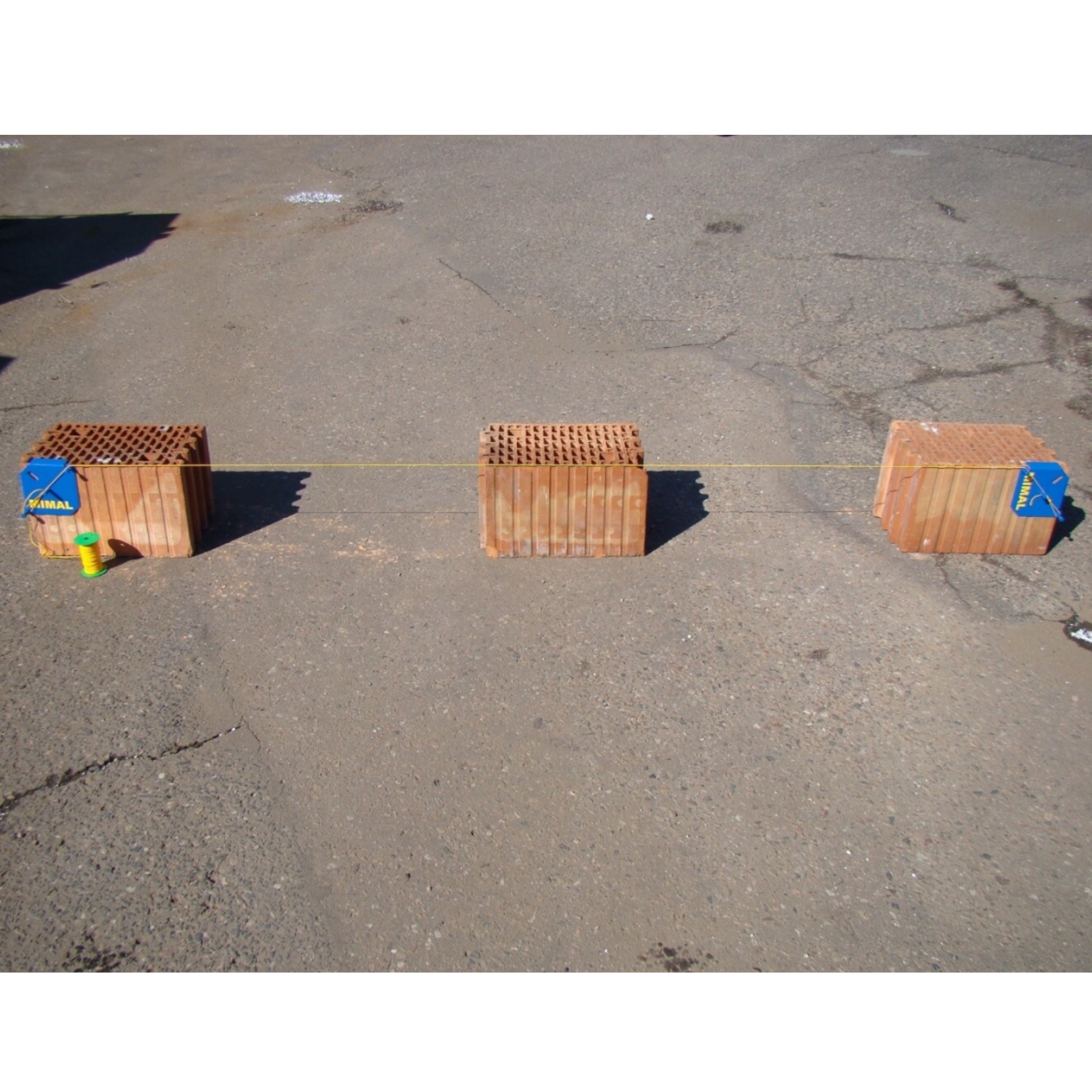 MI-LBM - Stavebné pravítko Mimal (7)